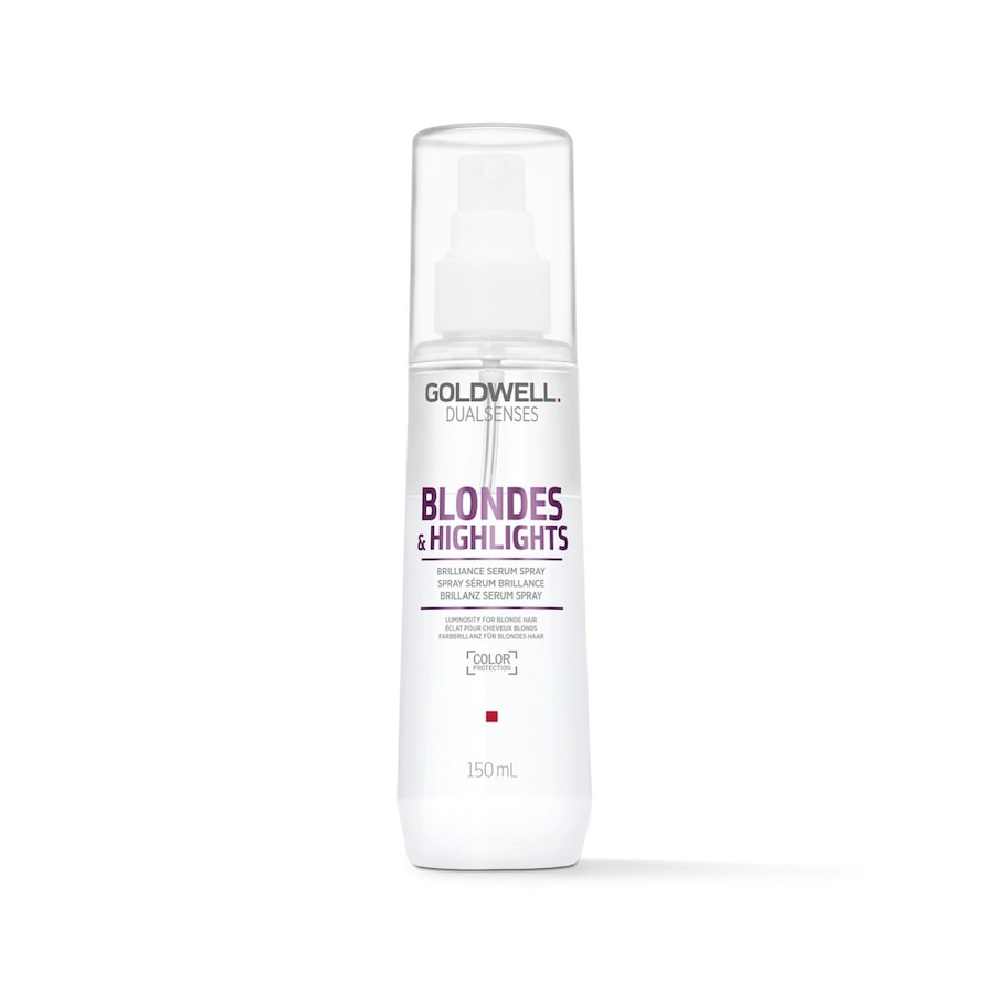 Goldwell Dualsenses Blondes & Highlights Brilliance Serum Spray