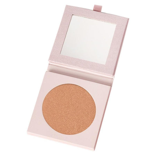 Maria Malki Be Glassy