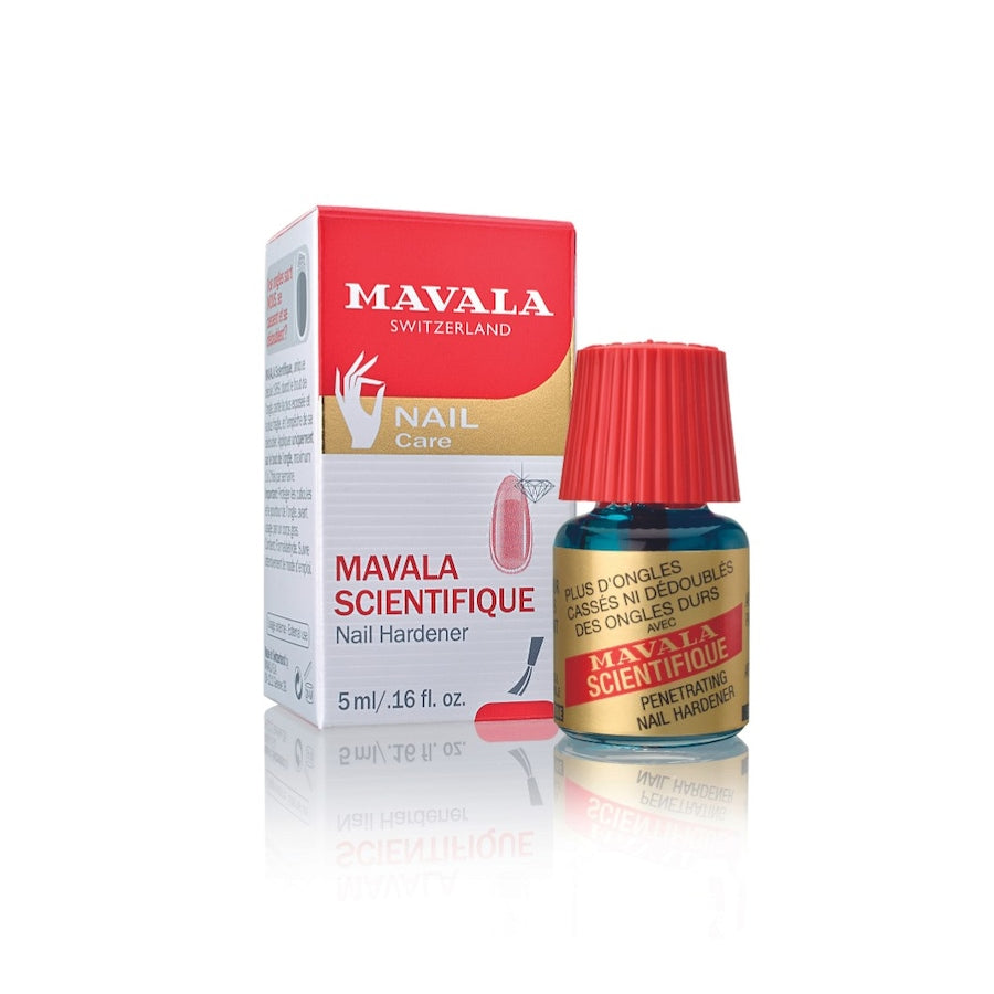 Mavala Scientifique K+