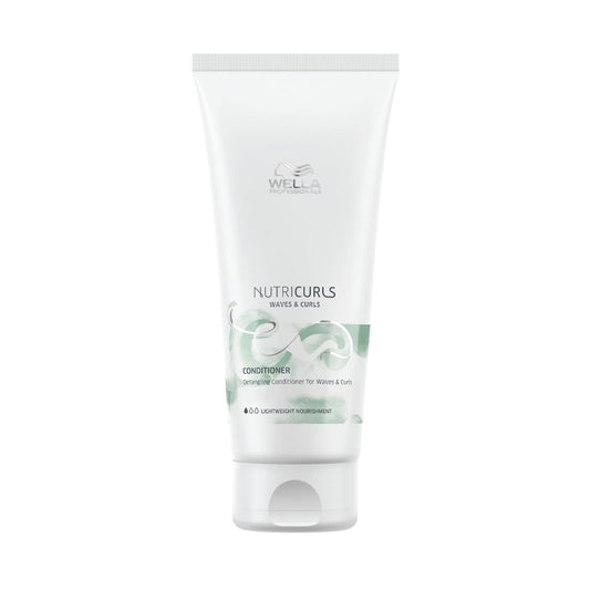 Wella Professionals Nutricurls