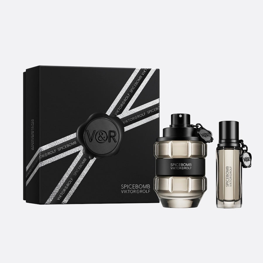 Viktor&Rolf Spicebomb Eau de Toilette 90 ml Set