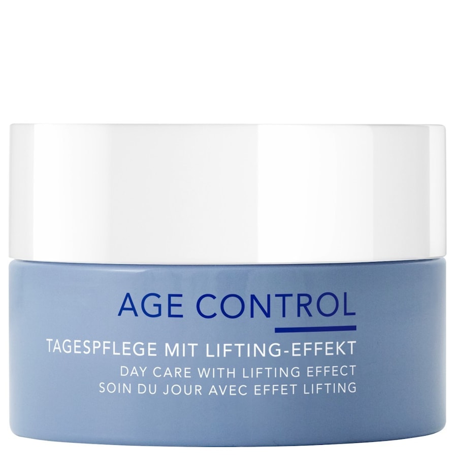 Charlotte Meentzen Age Control Tagespflege mit Lifting-Effekt