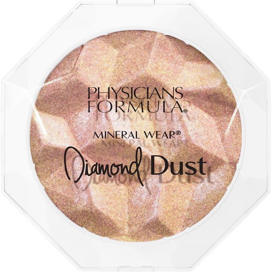 Physicians Formula Mineral Wear Diamond Dust