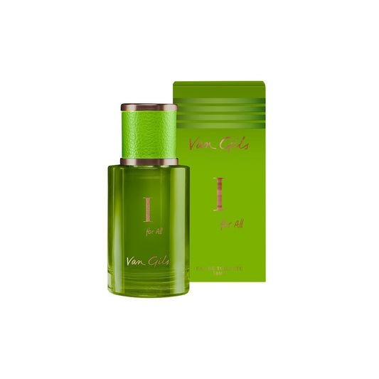 Van Gils I For All Eau de Toilette