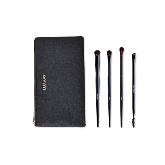 Douglas Collection Accessoires Expert Brush - Eyes and Brow Make-up Set