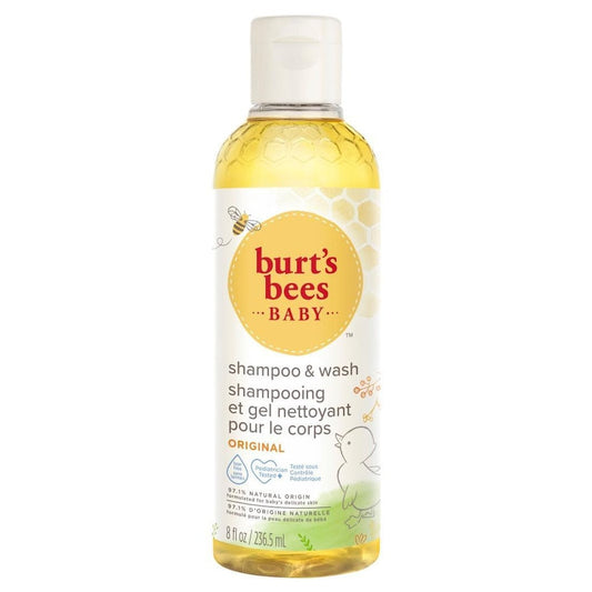 Burt's Bees Baby Bee Shampoo & Wash