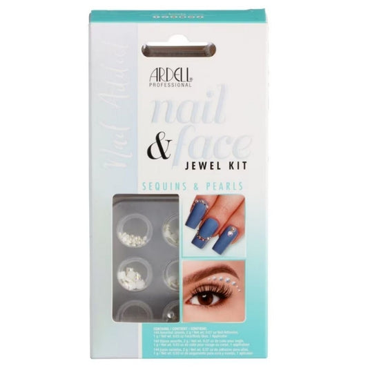 Ardell Nail & Face Jewel Kit
