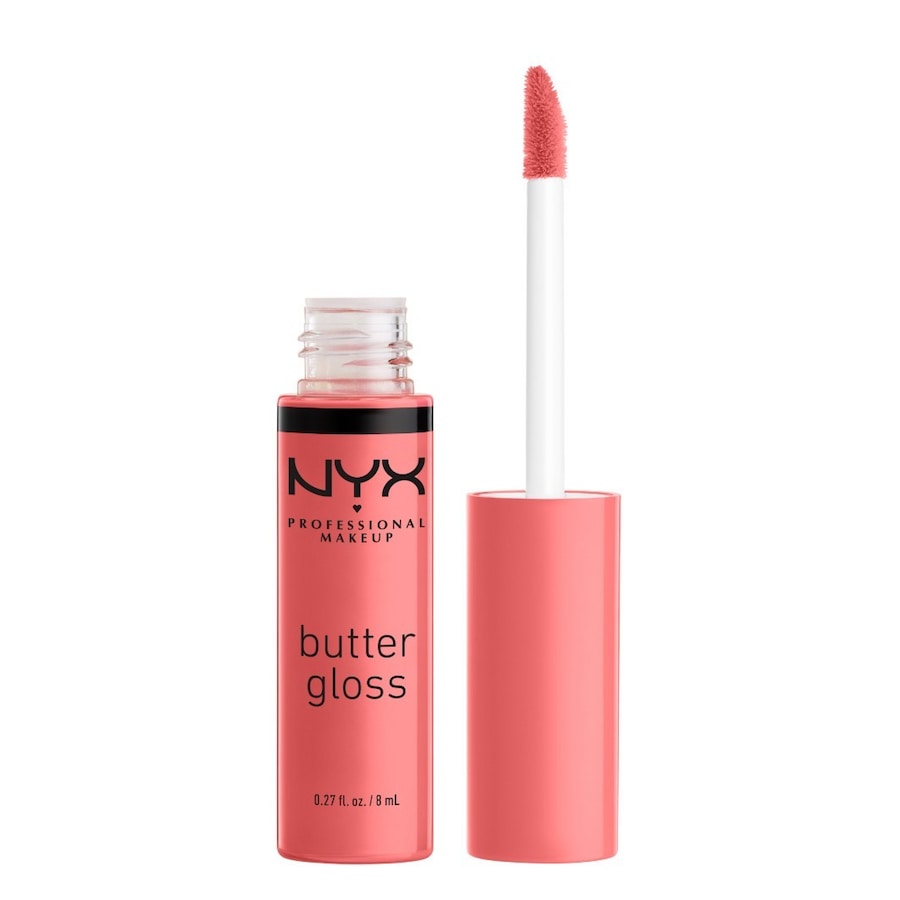 NYX Professional Makeup Wedding Buttergloss