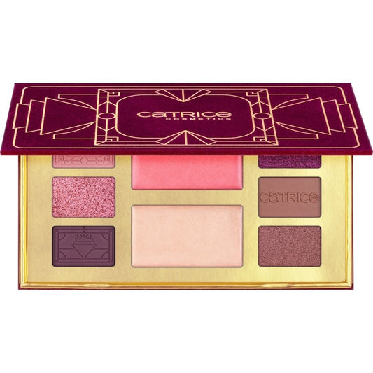 Catrice Festive Treasures Multi-Use Palette