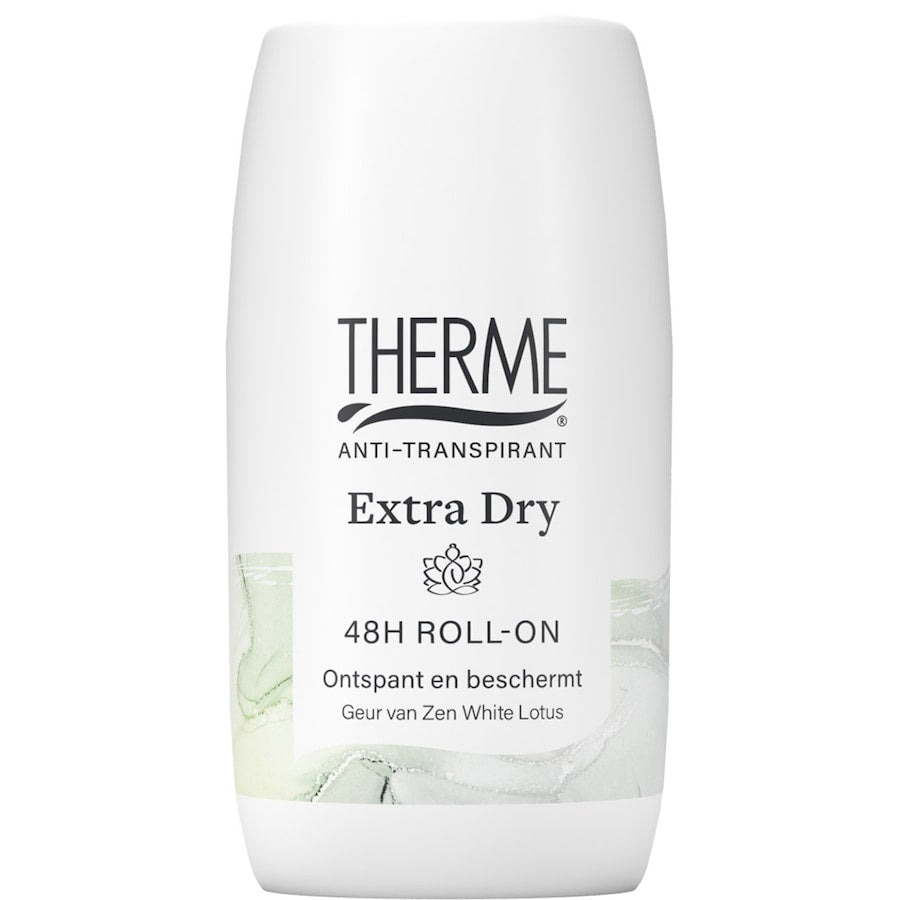 THERME Extra Droog AT Roll On 60ml