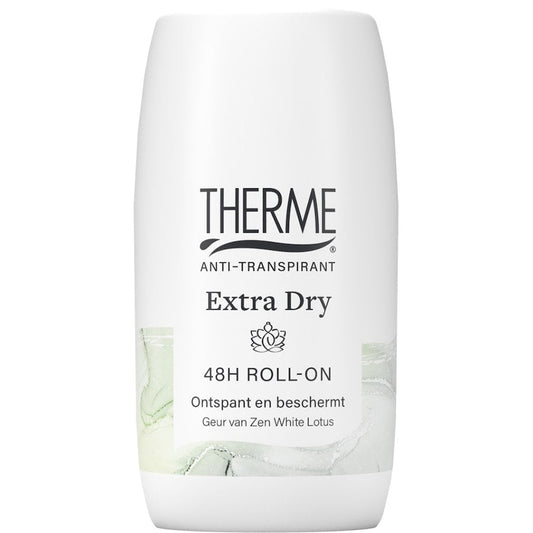 THERME Extra Droog AT Roll On 60ml