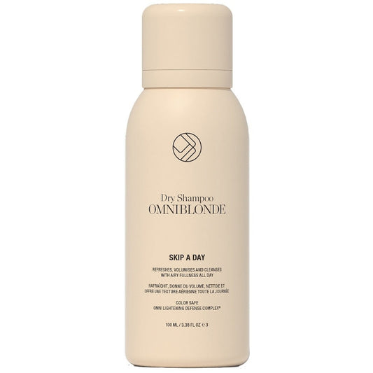 Omniblonde Skip A Day Dry Shampoo