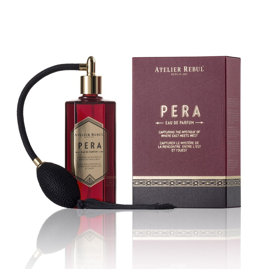 Atelier Rebul Pera Eau de Parfum