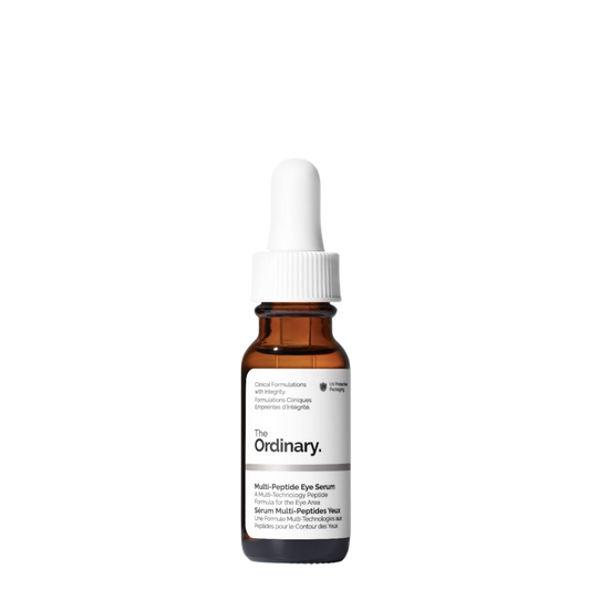 The Ordinary Blemish Control Multi-Peptide Eye Serum