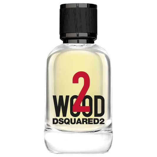 Dsquared2 2 Wood