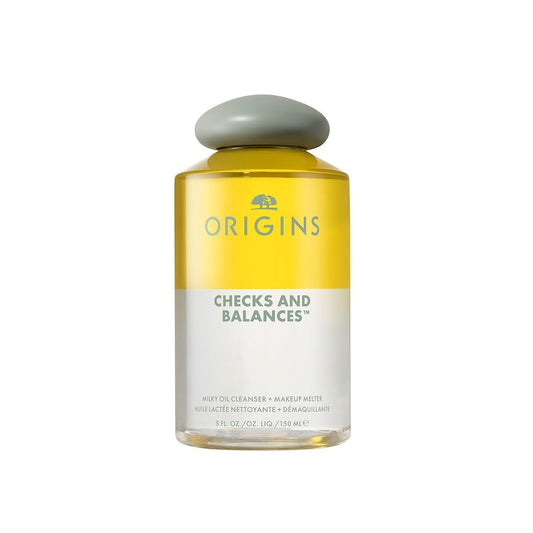 Origins Checks and Balances Milky Oil Cleanser