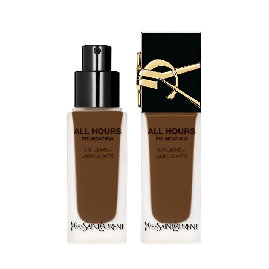 Yves Saint Laurent All Hours All Hours Foundation