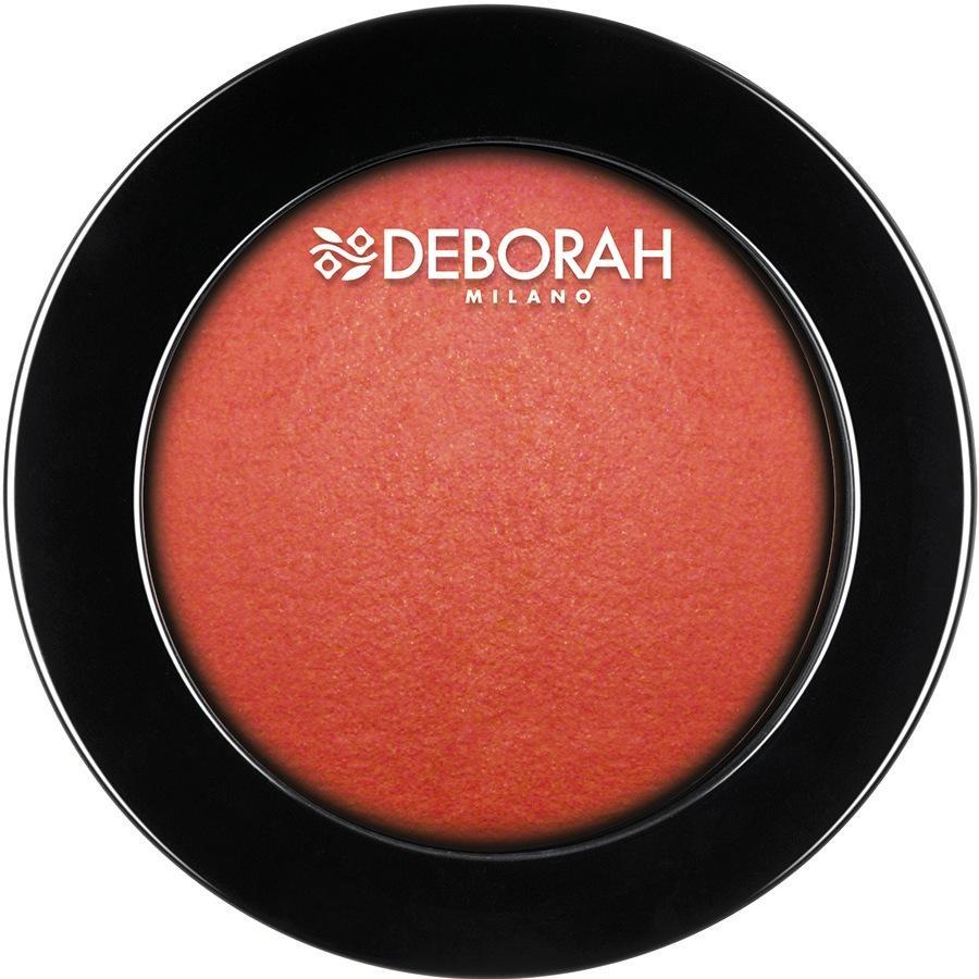 Deborah Milano Hi-Tech