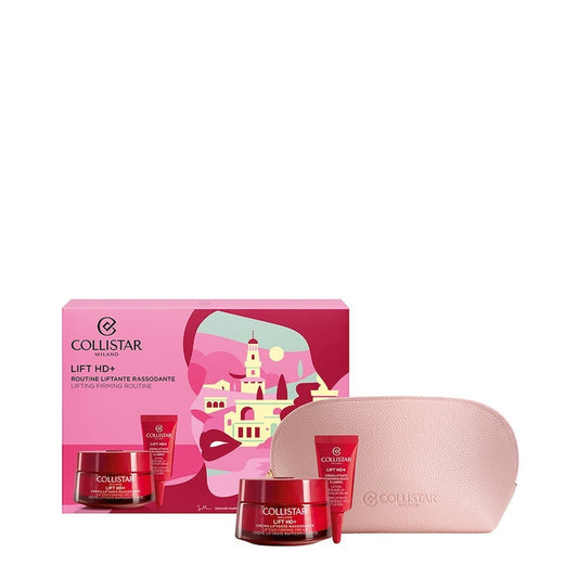 Collistar Lift HD+ Lifting Firming Routine