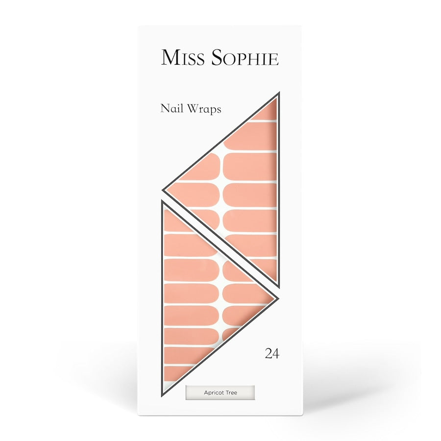 Miss Sophie Nail Wraps