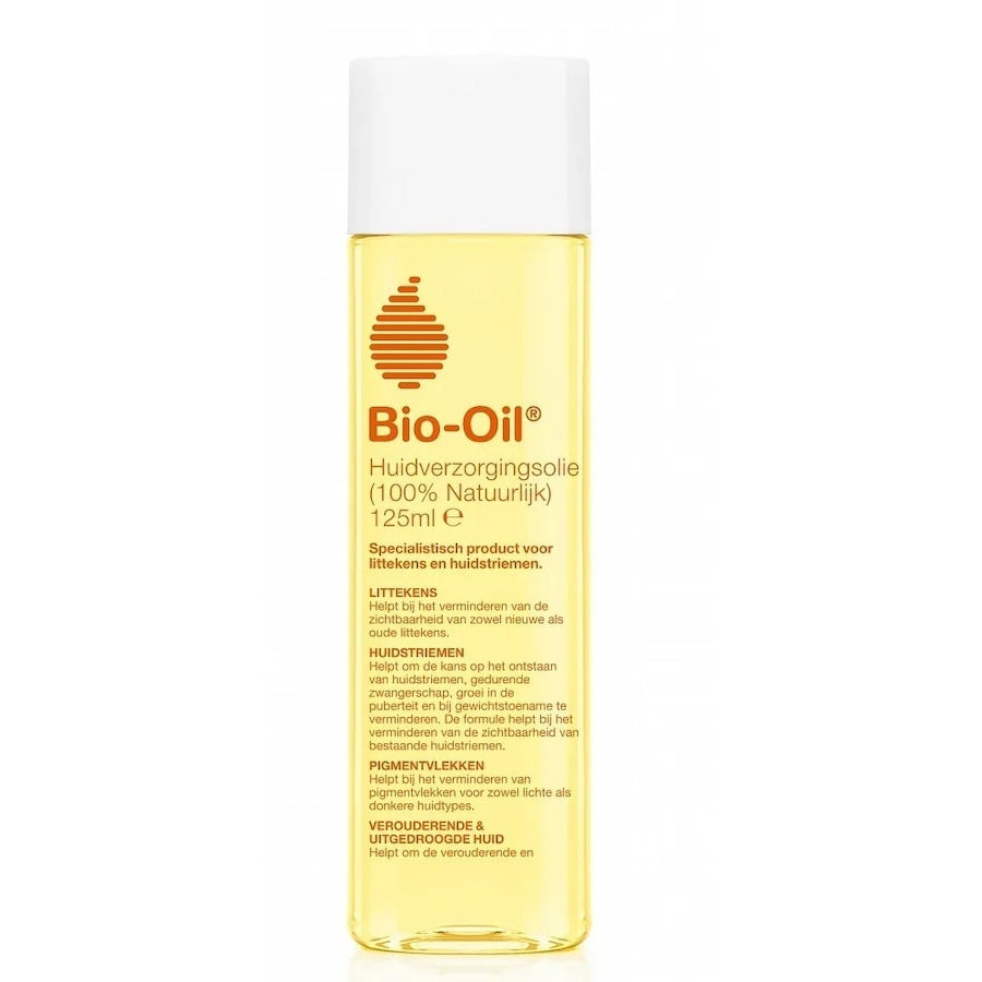 Bi-Oil Huidverzorgingsolie 100% Natuurlijk