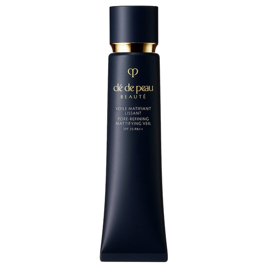 Clé de Peau Beauté Pore Refining Mattifying Veil