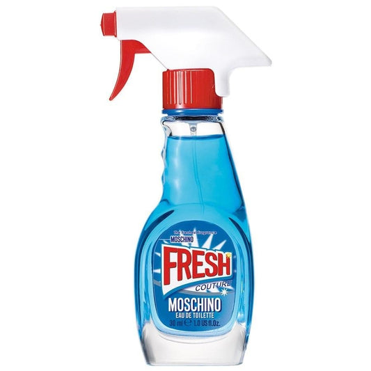 Moschino Fresh Couture Eau de Toilette
