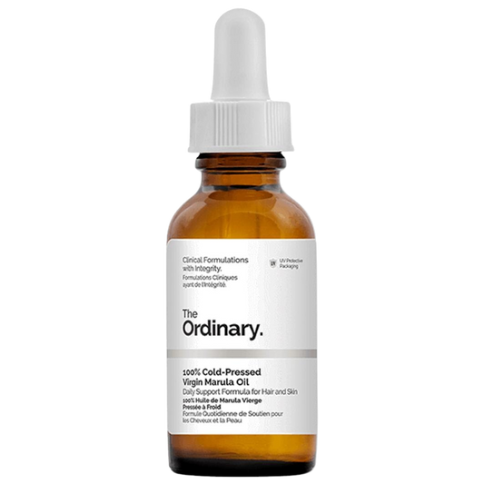 The Ordinary Hydration 100% Cold-Pressed Virgin Marula Oil