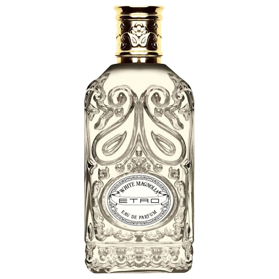 Etro White Magnolia