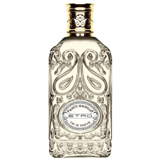 Etro White Magnolia