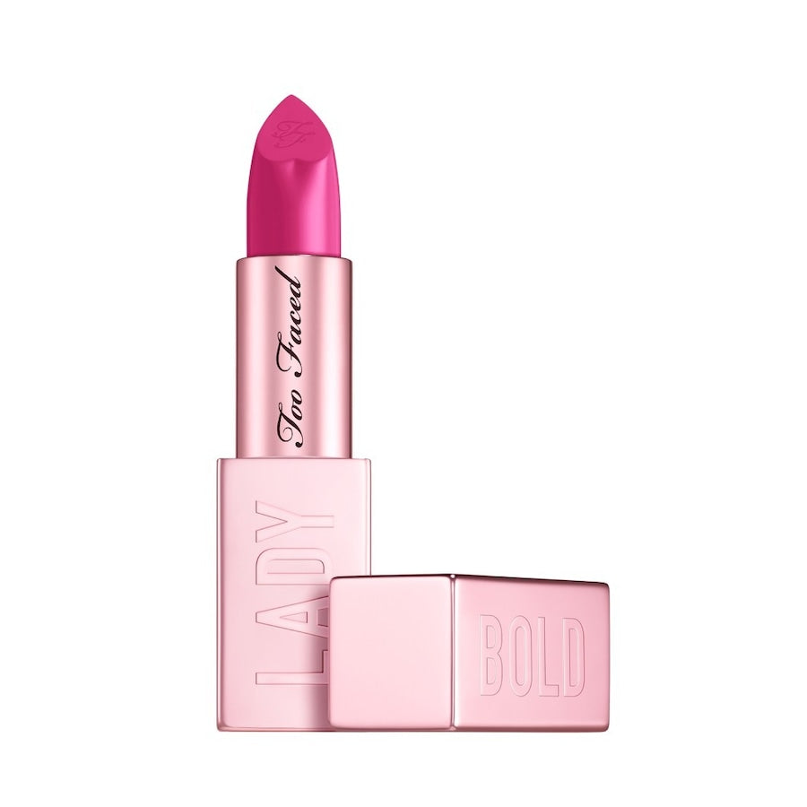 Too Faced Lady Bold Lipstick