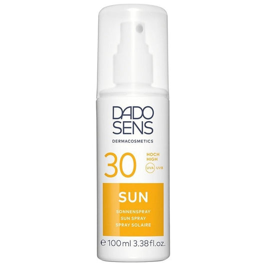 DADO SENS Dermacosmetics SPF 30
