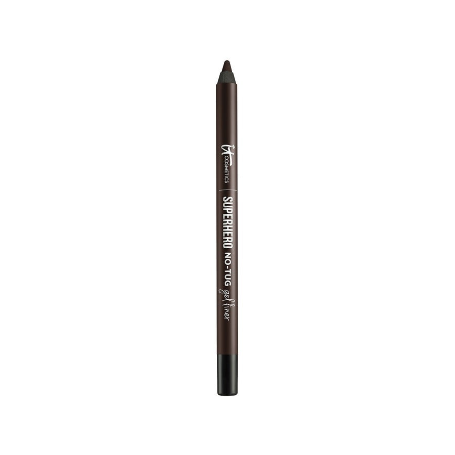 IT Cosmetics SUPERHERO™ NO-TUG Sharpenable Gel Liner