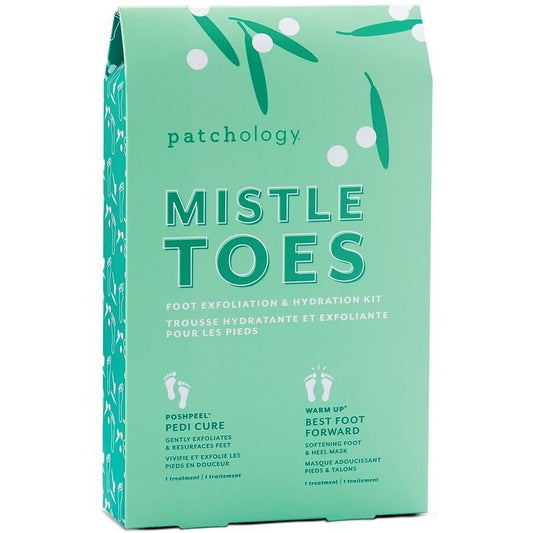 Patchology Mistle Toe Giftset